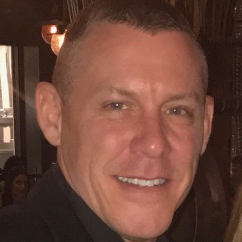 Profile of Timothy Rhodes