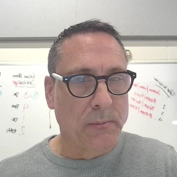 Profile of Doug Dimmer