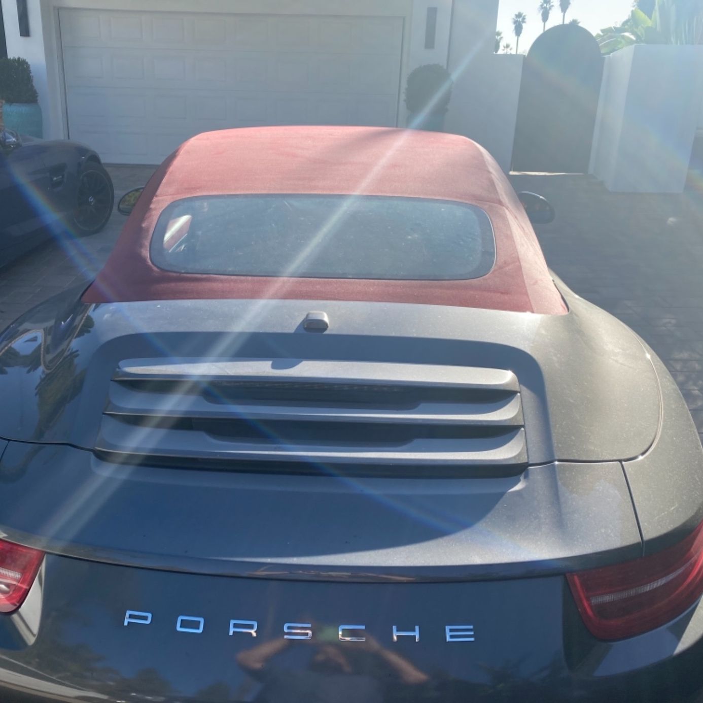 Profile of Parrick Parehjan