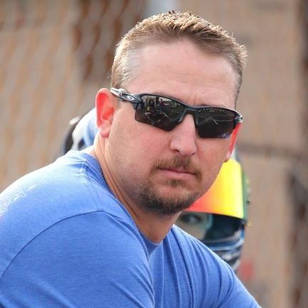 Profile of Mike Weatherman