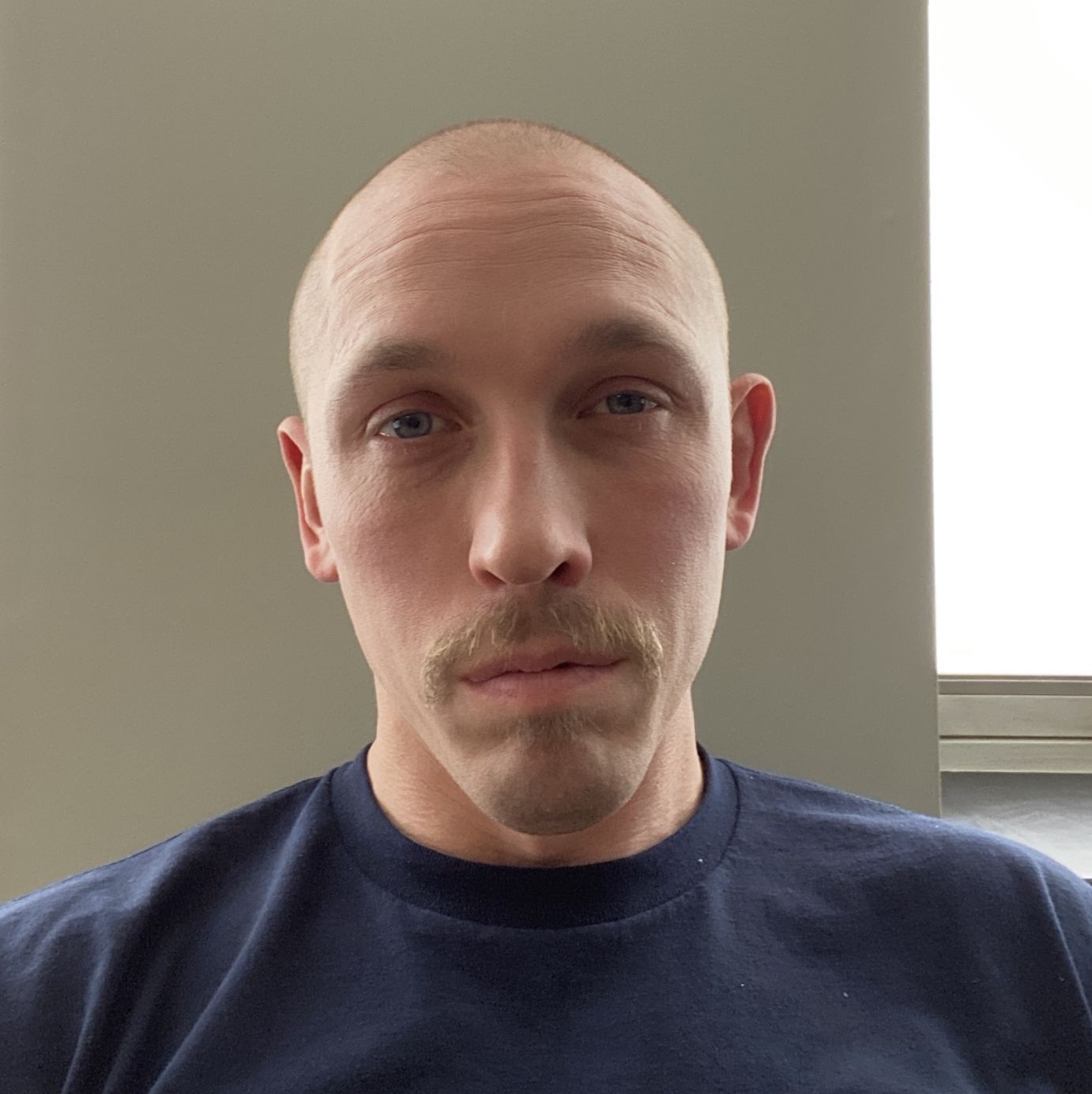 Profile of Tyler Robinson