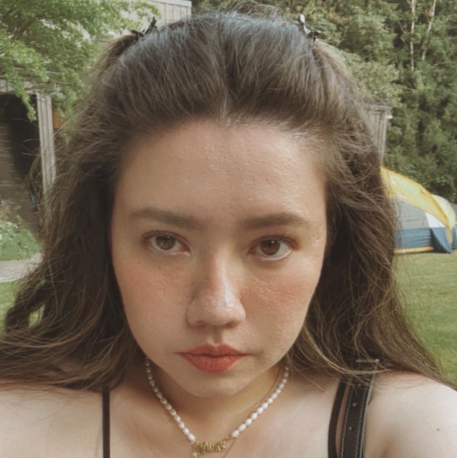 Profile of Emily MacDonald