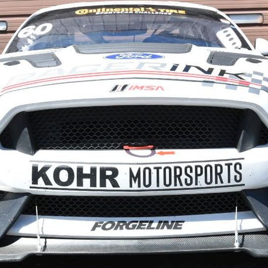 Profile of Team KohR Motorsports