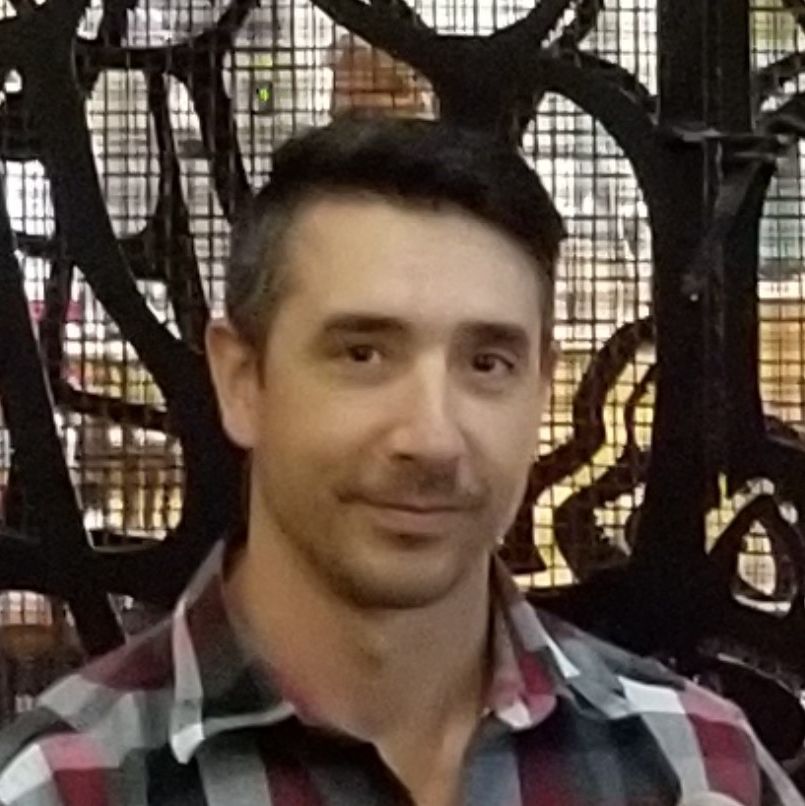 Profile of Miltiadis Colivas