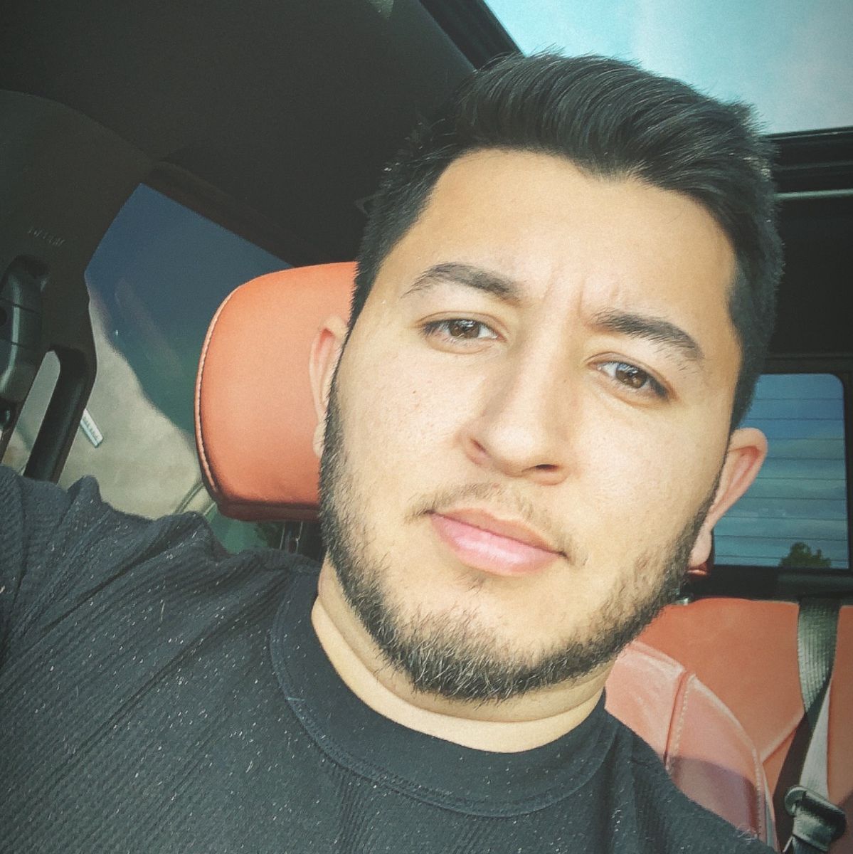 Profile of William Branco