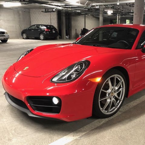 Profile of Geoff Koegler