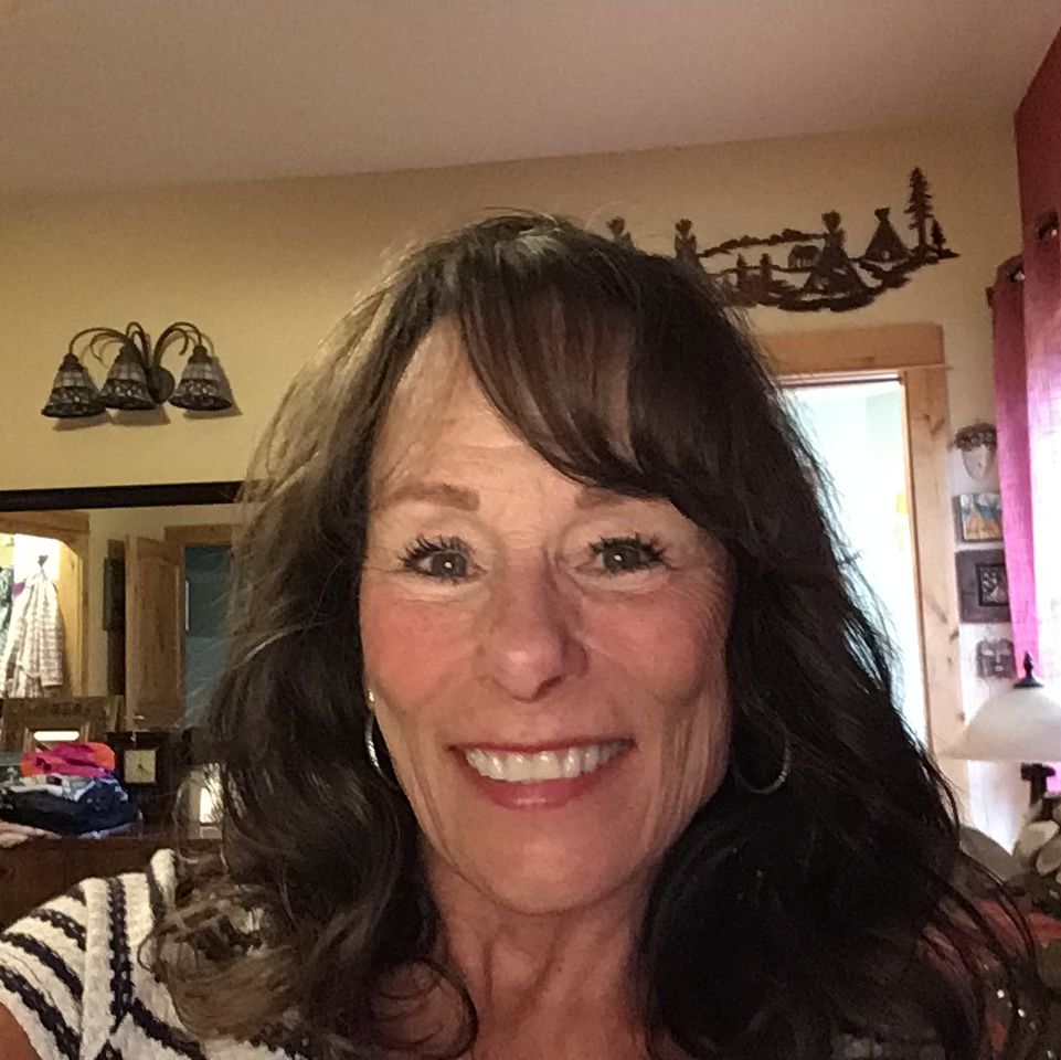 Profile of Audrey Moore