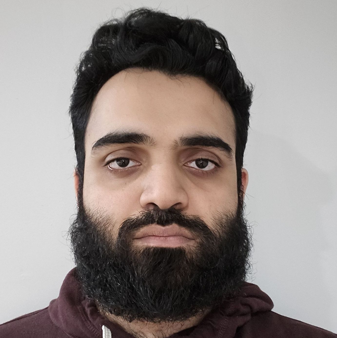 Profile of Irteza Syed