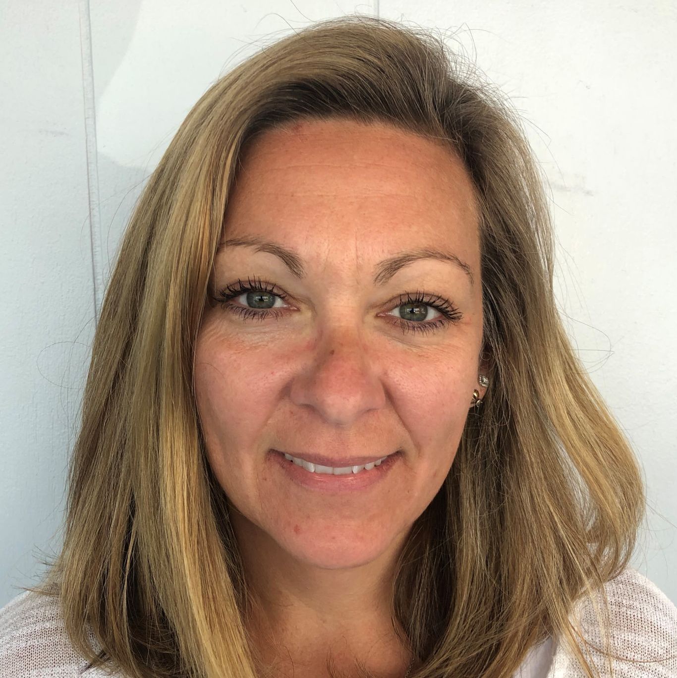 Profile of Christa Eley