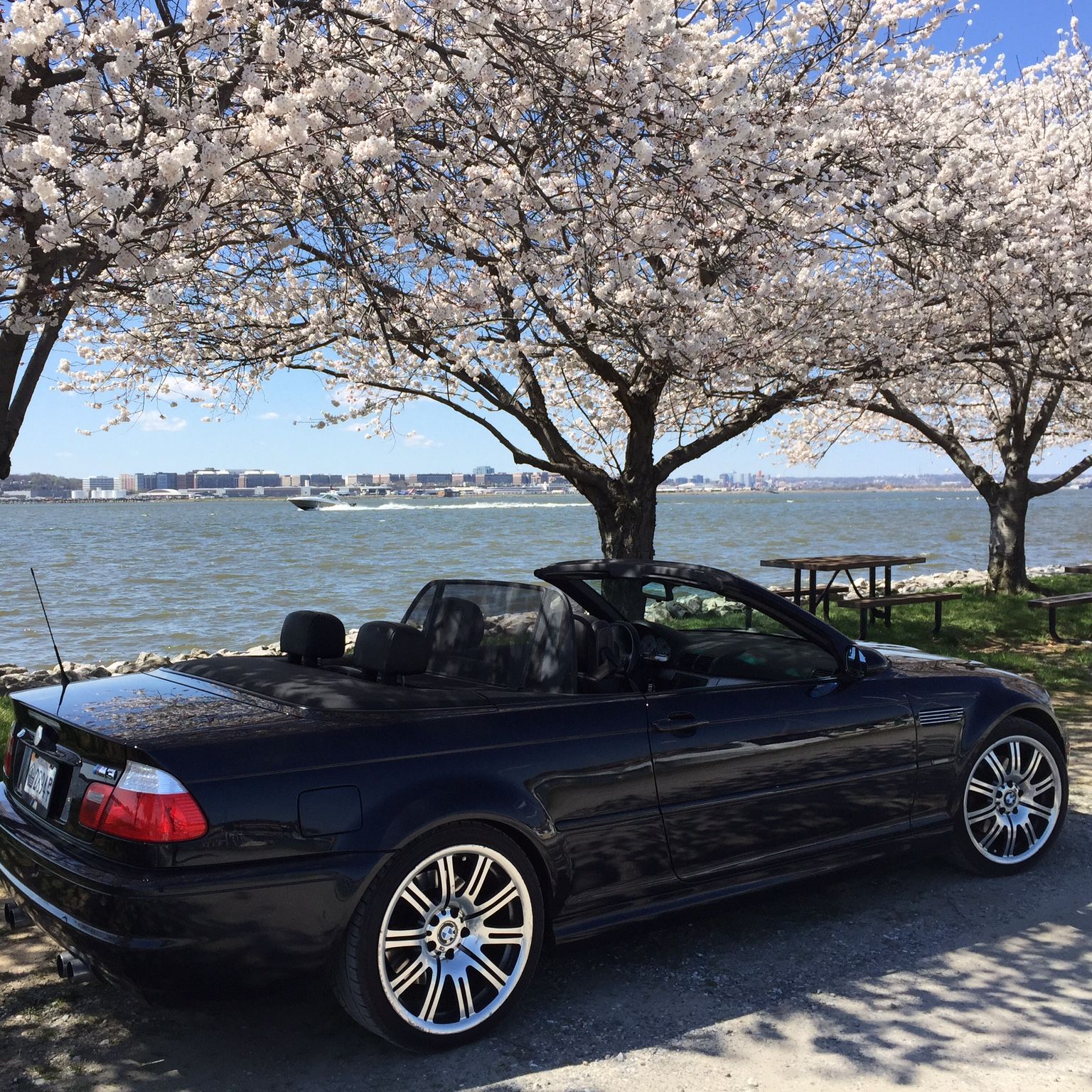 Profile of Michael Kempton