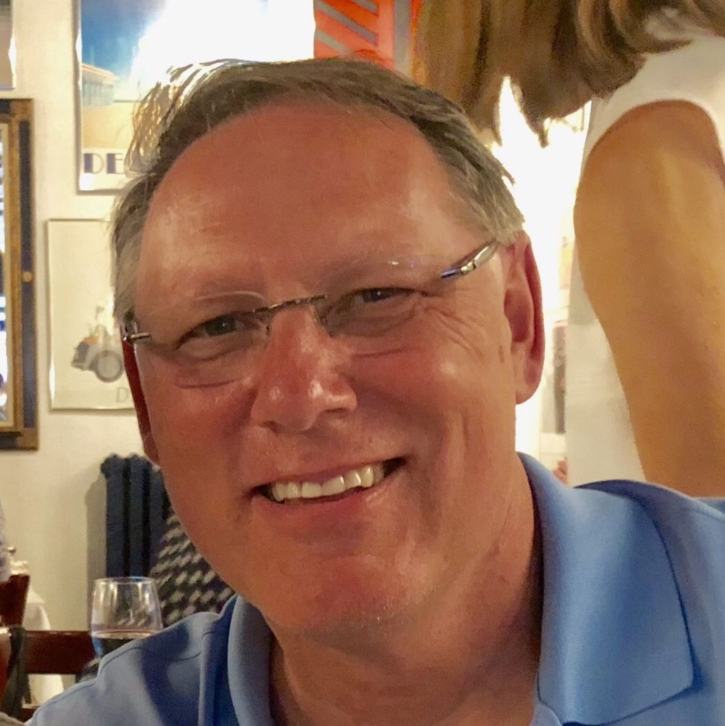 Profile of Michael McKee