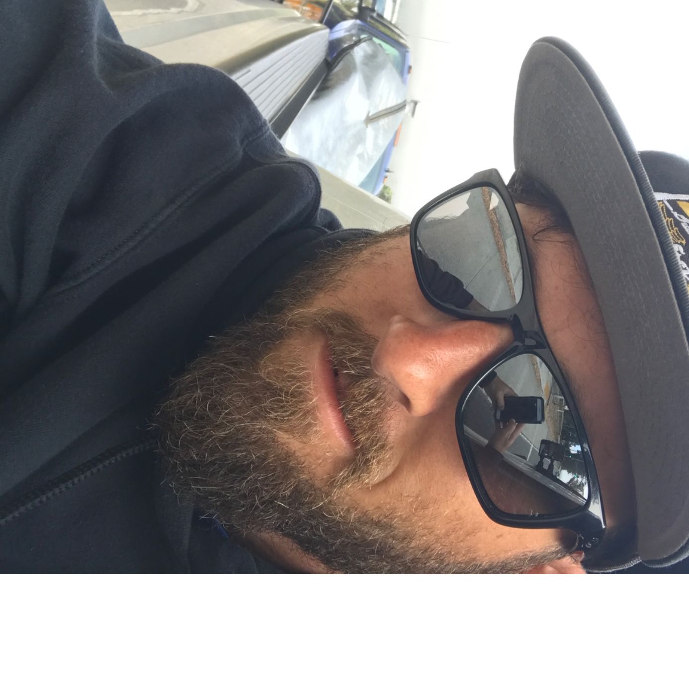 Profile of Philip Biddle