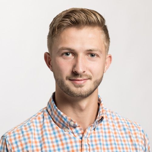 Profile of Austin Engen