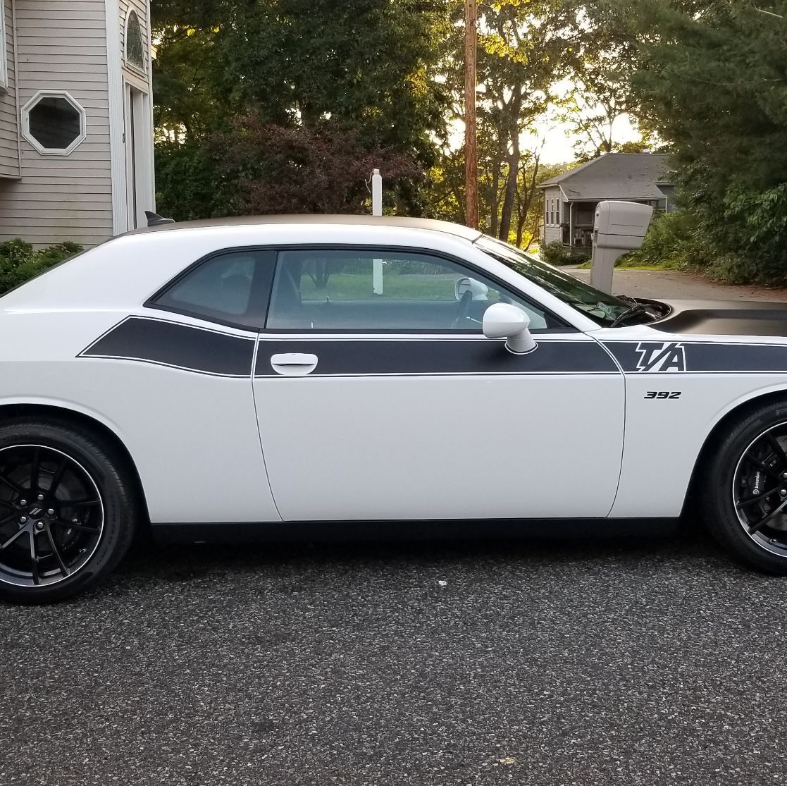 Profile of Thomas Brewer