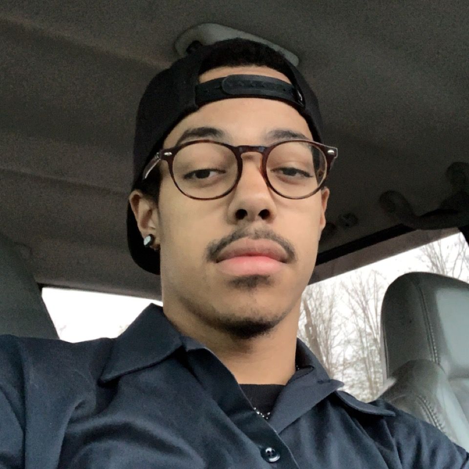 Profile of Joseph Woolfolk