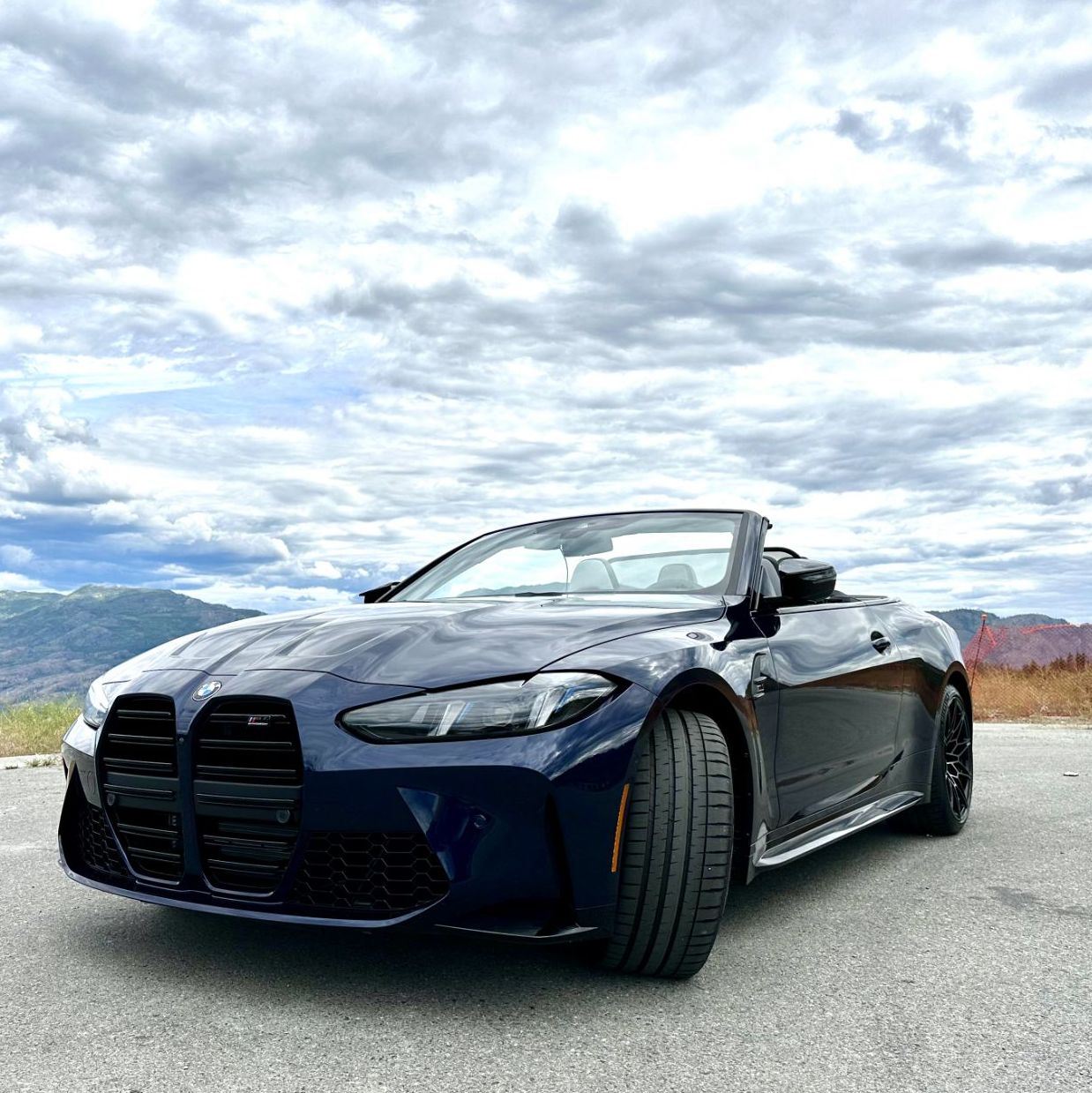 Profile of Michael Lloyd