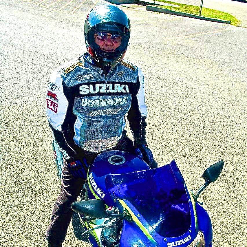 Profile of Barry Tanner