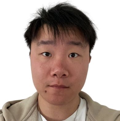 Profile of Wenyu Zhou