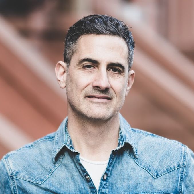 Profile of Adam Lerner