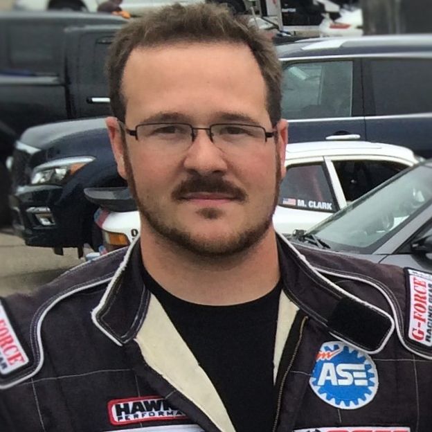 Profile of George Clos Jr