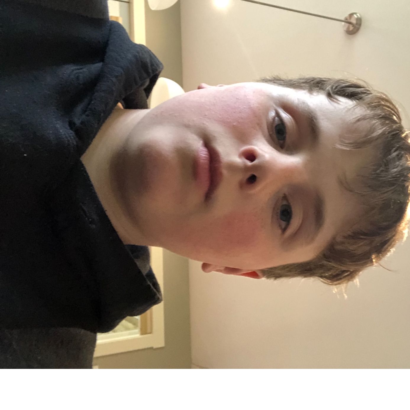 Profile of William Bahen