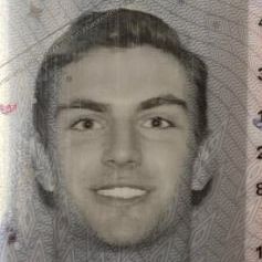 Profile of Robert Mulderrig