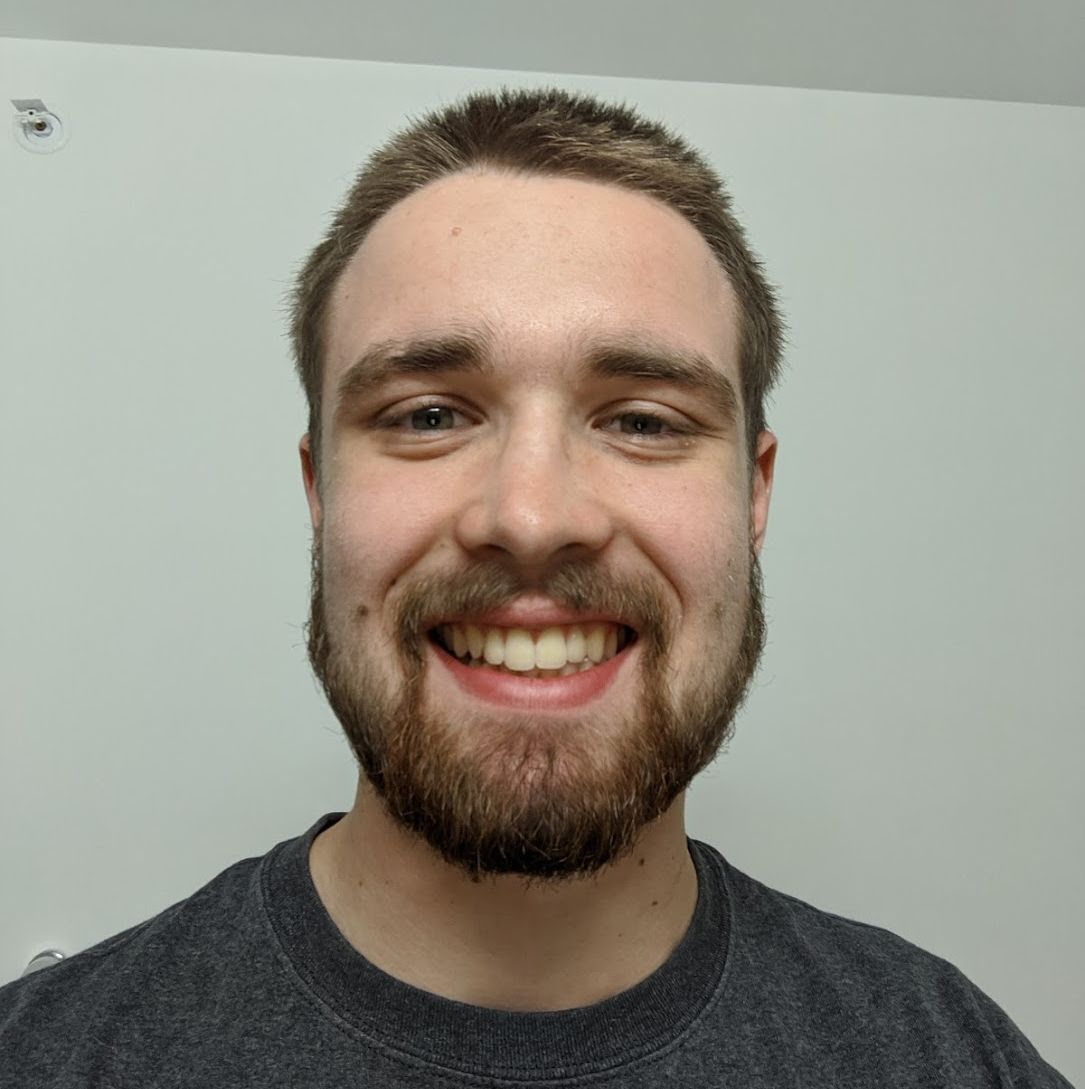 Profile of Benjamin Davis