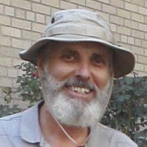 Profile of Bruce Jarrett