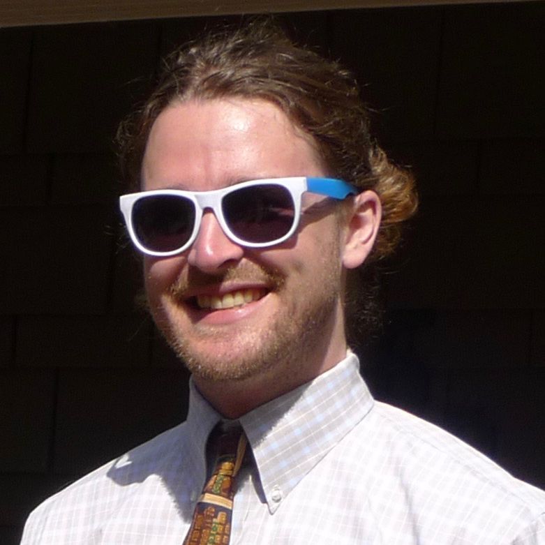 Profile of Patrick Sweeney