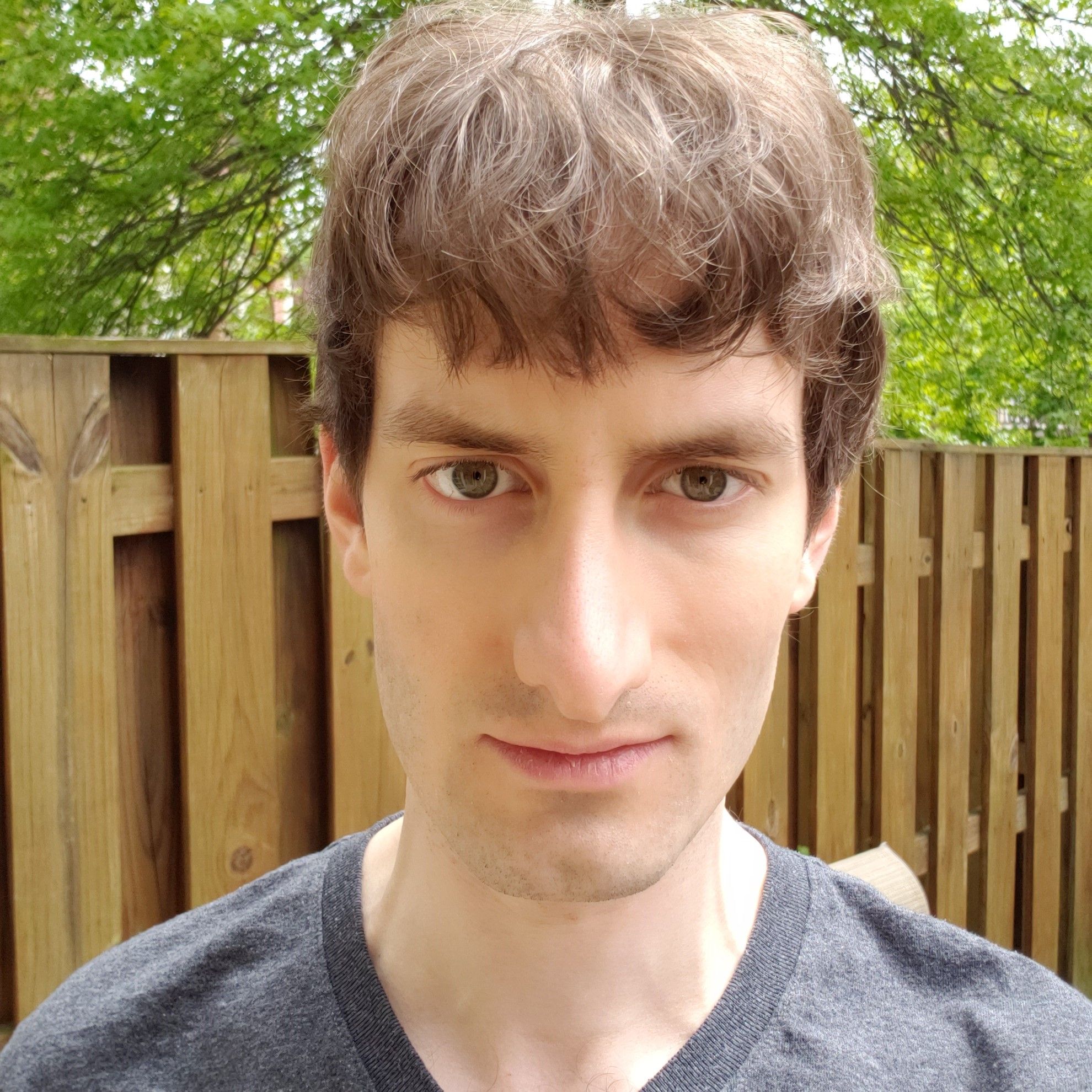 Profile of Greg Samonds