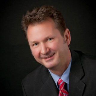 Profile of Gregory Swenson