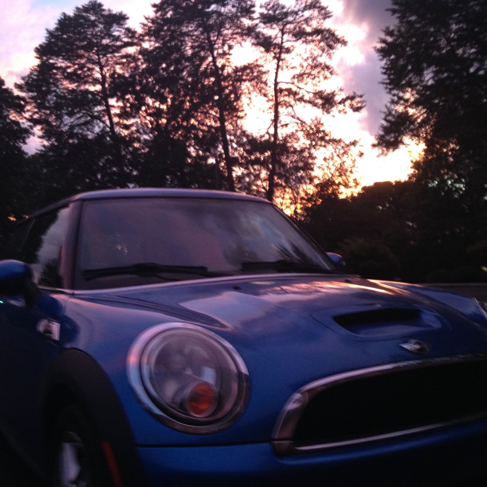 Profile of Joshua Westendorf