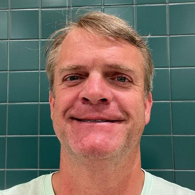 Profile of Ben Curry