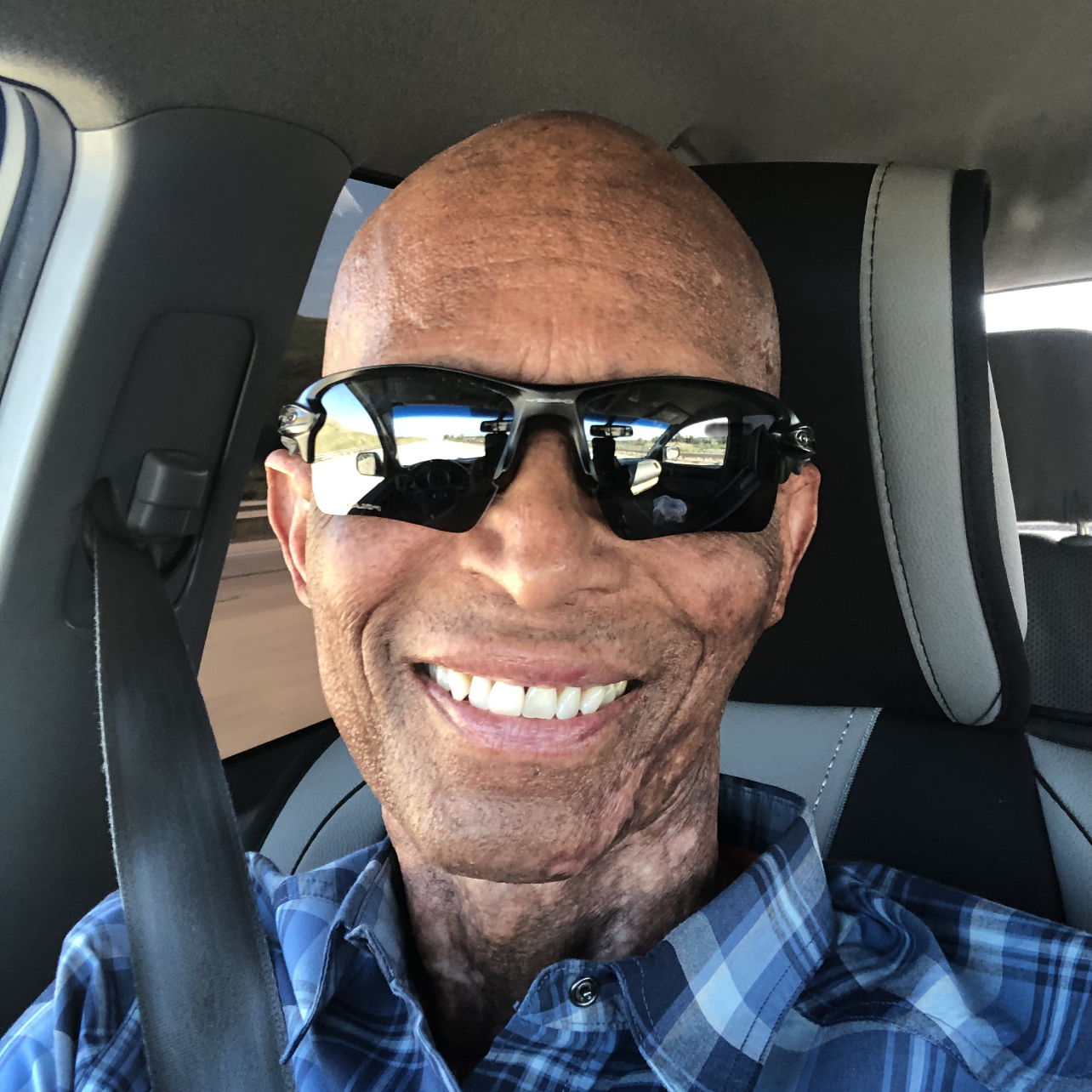 Profile of Steven King