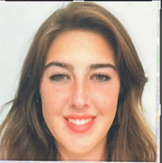 Profile of Nicole Lambert