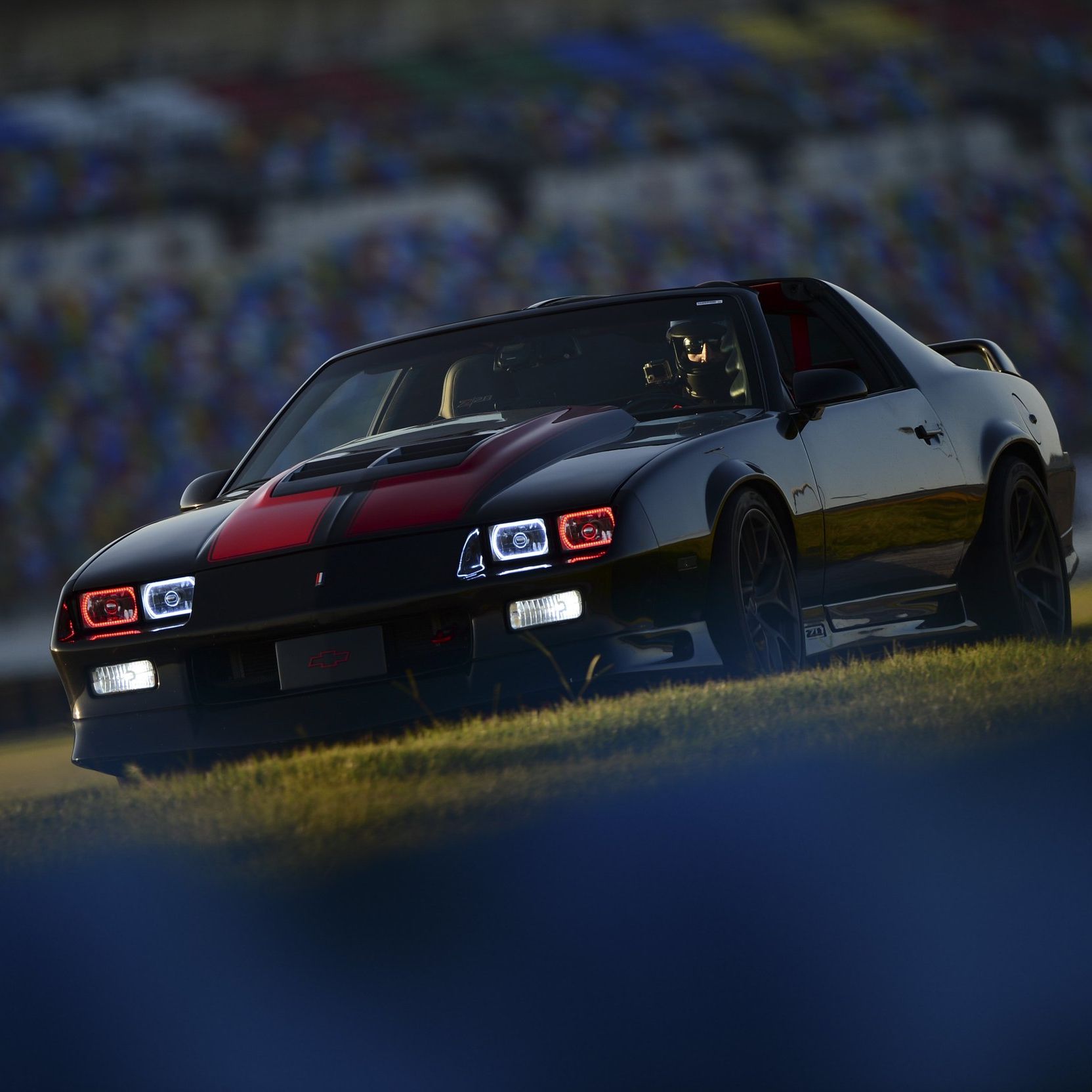 Profile of Mohammad Rasheid