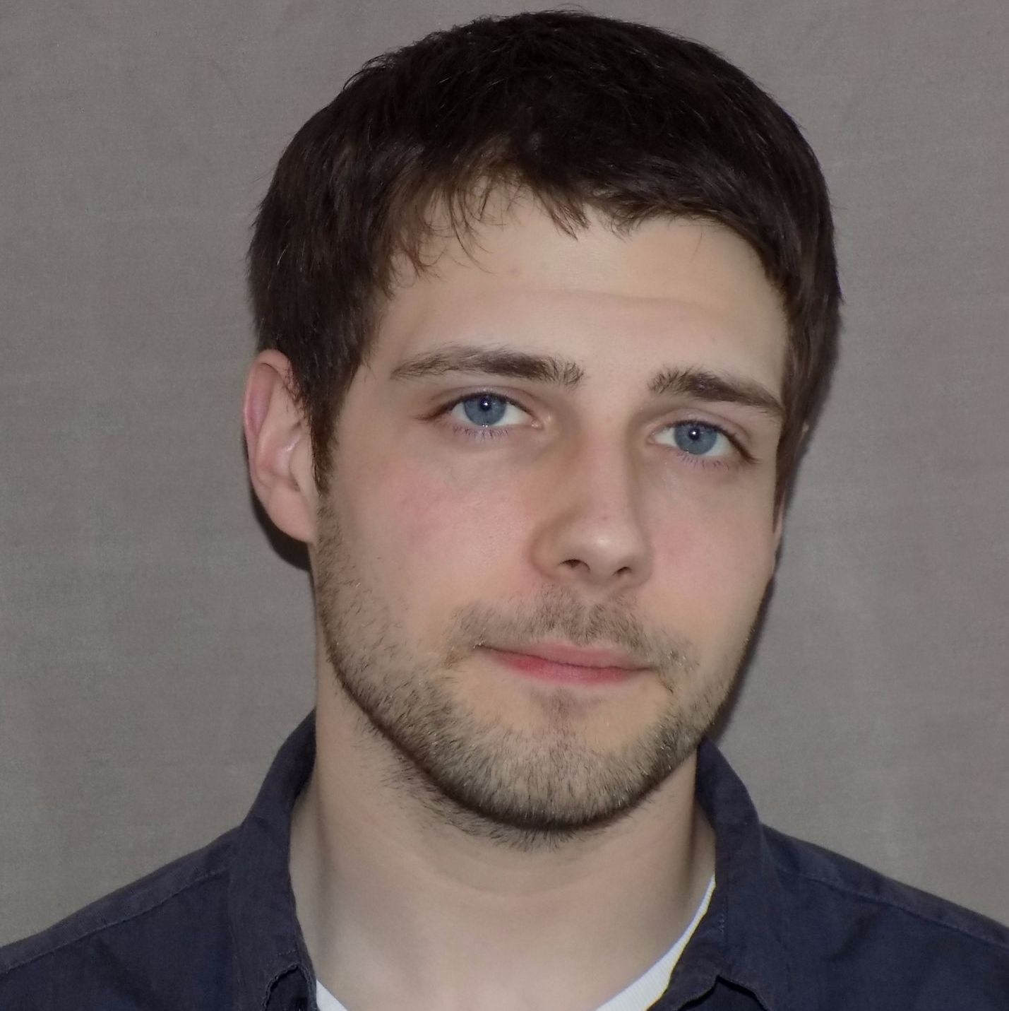 Profile of Jordan Jacobs