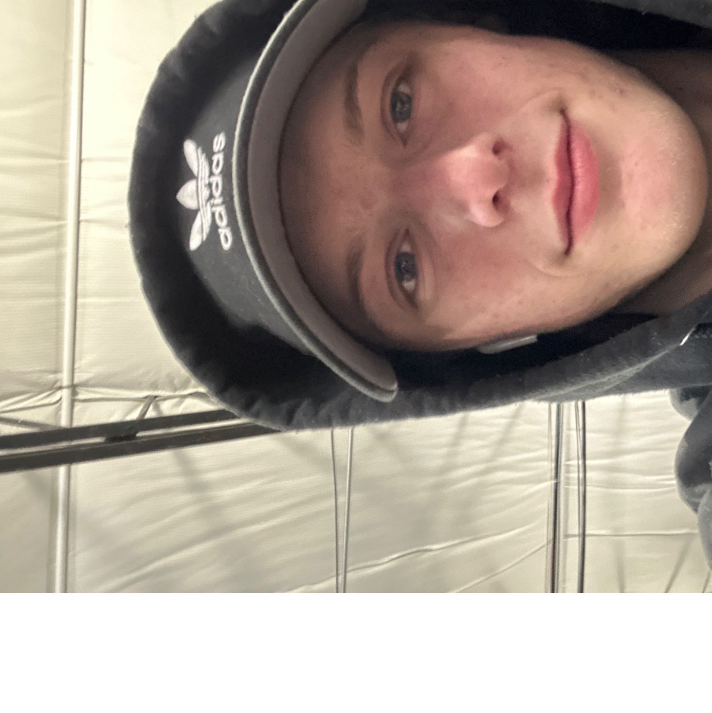 Profile of Cameron Hall