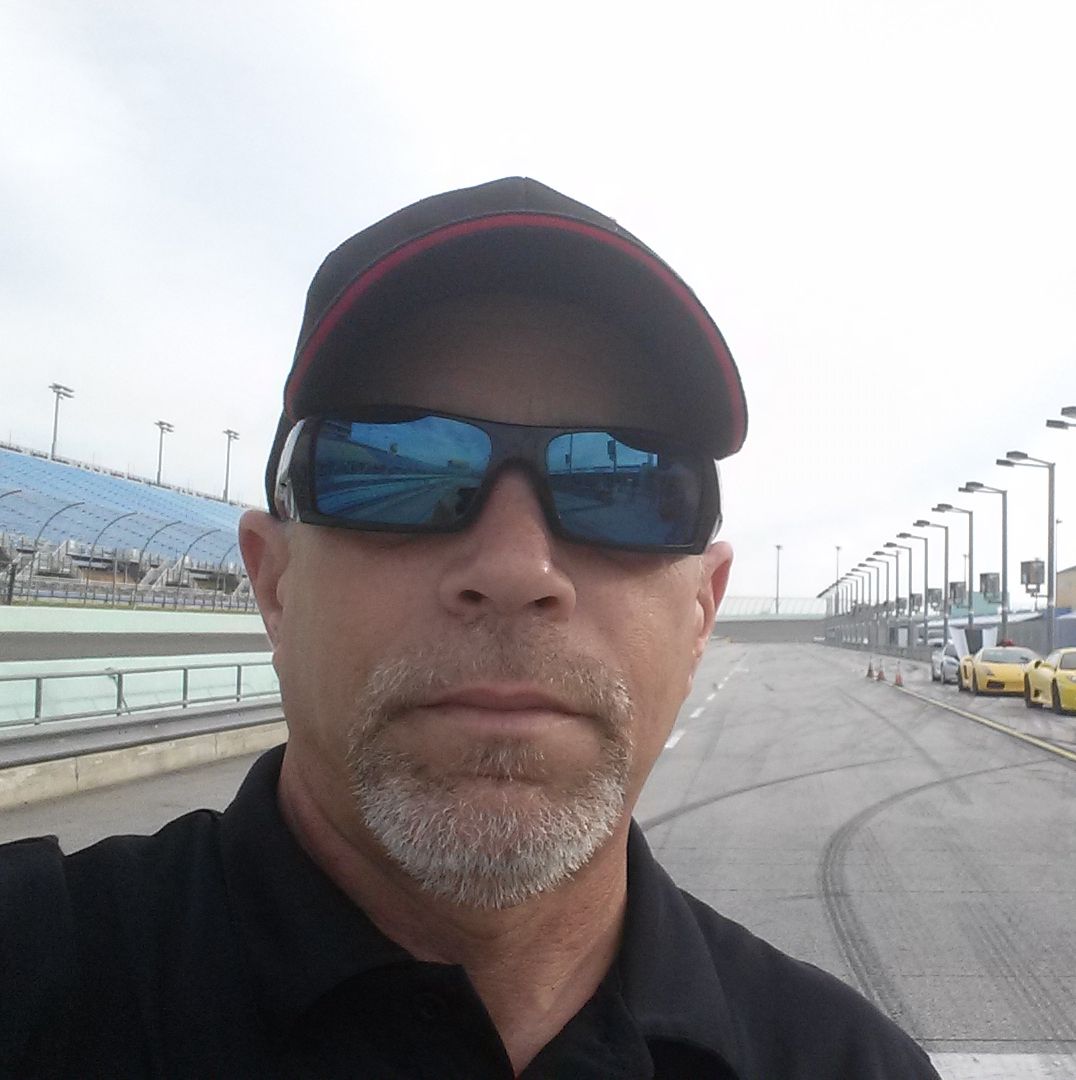 Profile of Rick Cartaya