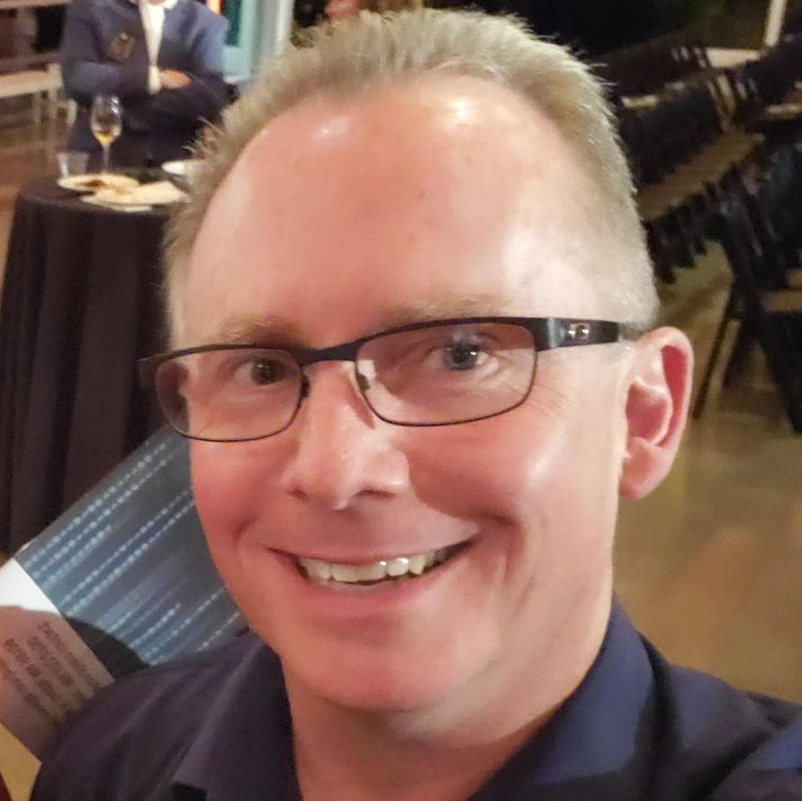 Profile of Judd Meyers