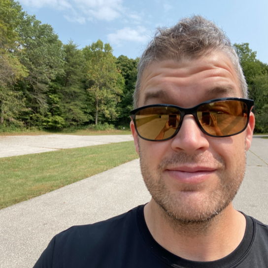 Profile of Justin Gates