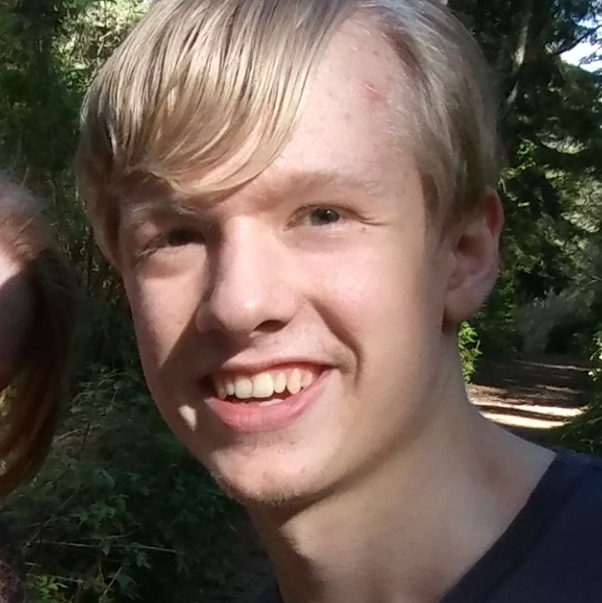 Profile of Tristan Commons