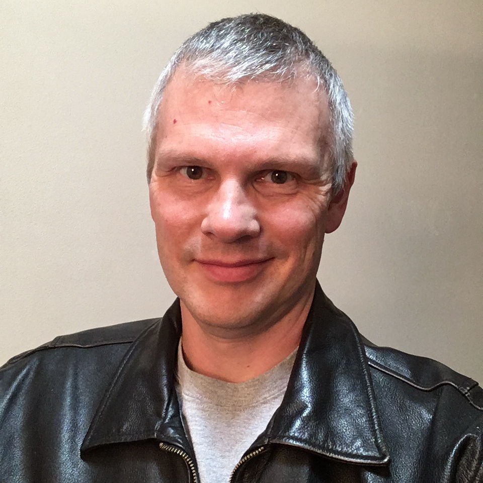Profile of Stephen Herzog