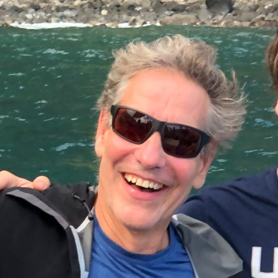 Profile of David King