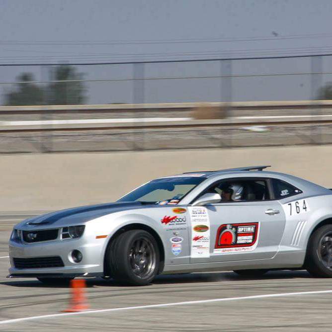 Profile of Don Gonzales