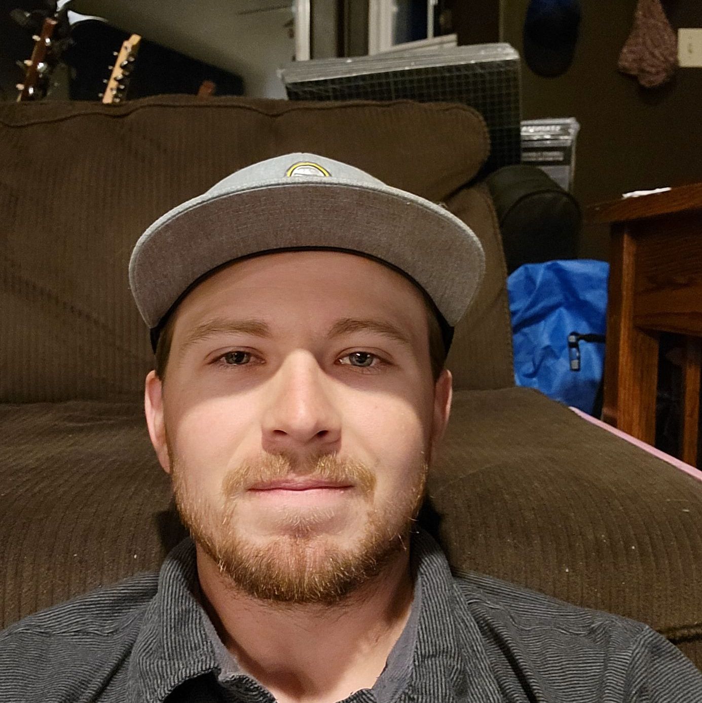 Profile of Dalton Miner