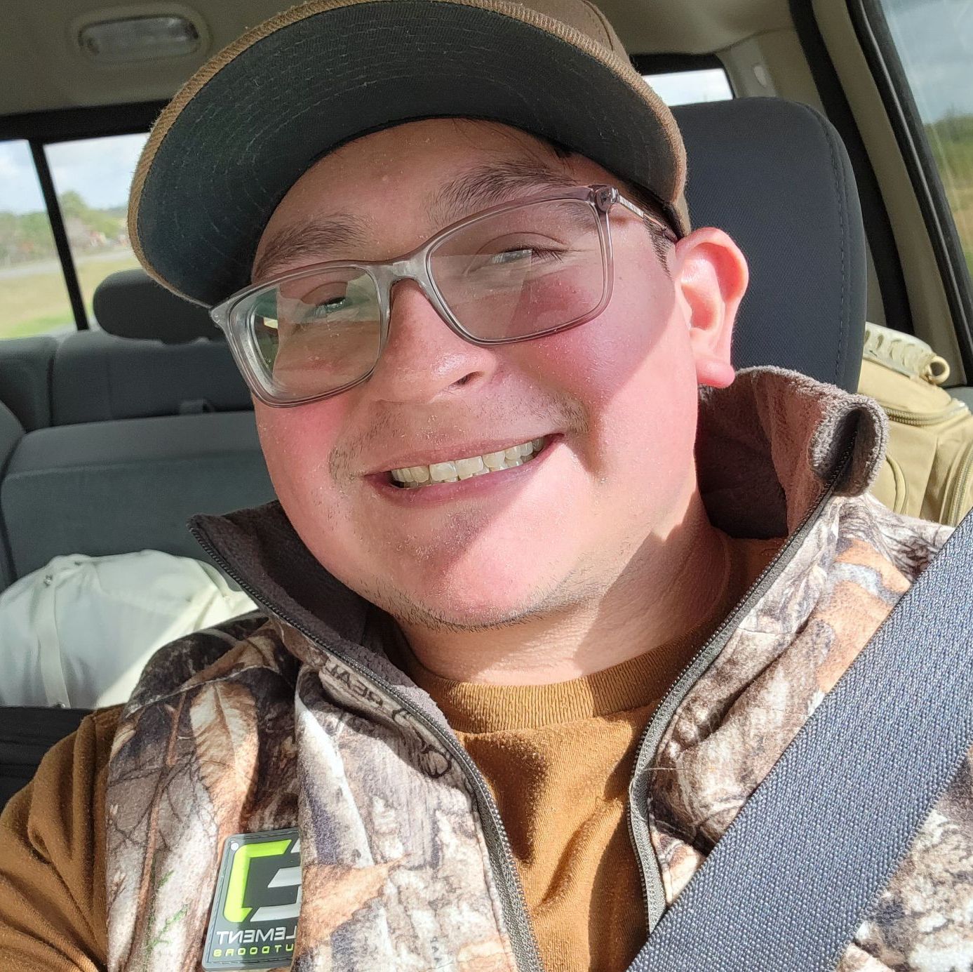 Profile of Martin Castaneda