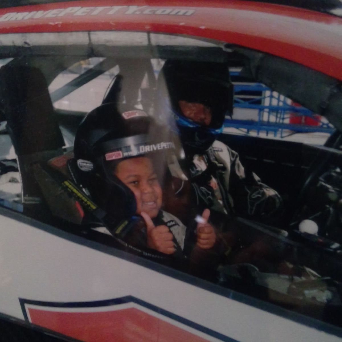 Profile of Theodore Watkins