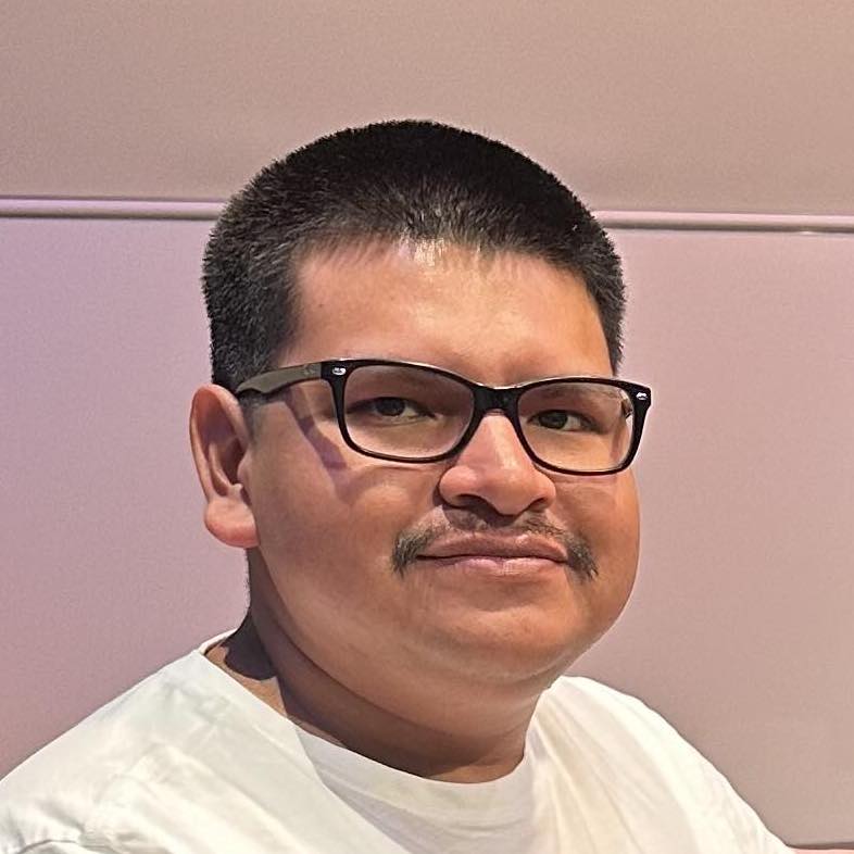 Profile of Carlos Chaico