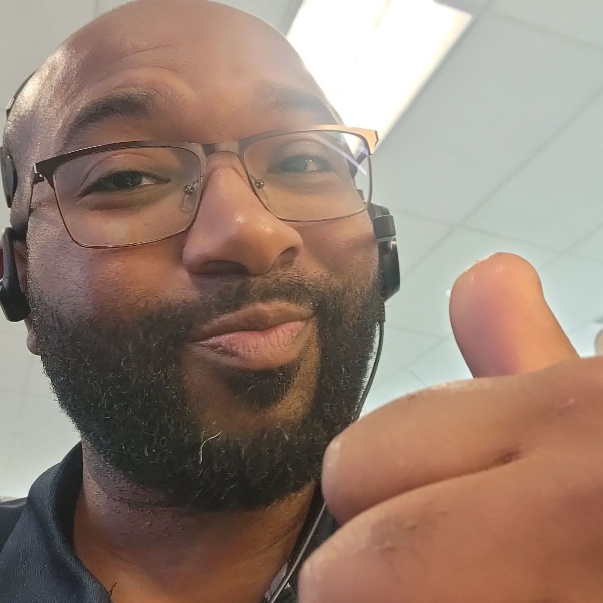 Profile of Brandon Gaines